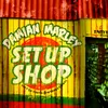 About Set Up Shop Song