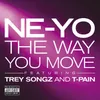 The Way You Move Explicit Version