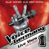 With Or Without You From The Voice Of Germany