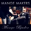 Mange bjuder