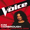About Tell Me Something Good The Voice Performance Song