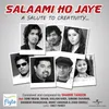 About Salaami Ho Jaye Song