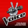 About Work It Out The Voice Performance Song
