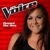 About Alone The Voice Performance 2015 Song