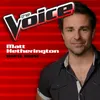 About White Noise-The Voice Performance 2015 Song