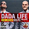 Kick Out The Epic Motherf**ker Datsik Instrumental Remix