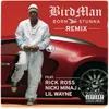 Born Stunna Remix Explicit Version