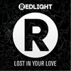 Lost In Your Love DJ Sega Remix
