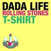 Rolling Stones T-Shirt Original Mix