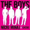 The Boys-Album Version (Edited)
