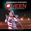Bohemian Rhapsody Live