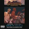 New Thrash Live At The Palace/1995