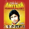 Angrezi Ho Ya Desi Naseeb / Soundtrack Version