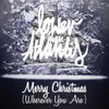 About Merry Christmas (Wherever You Are) Song