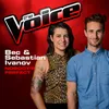 Nobody's Perfect The Voice 2013 Performance