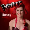 About Ghosts The Voice 2013 Performance Song