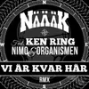 About Vi Är Kvar Här Remix Song
