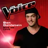 Give Me Love The Voice 2013 Performance