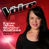 About People Get Ready The Voice 2013 Performance Song