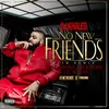 About No New Friends SFTB Remix Song