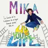 About Live Your Life Song