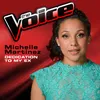 Dedication To My Ex The Voice 2013 Performance