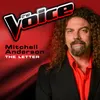 About The Letter The Voice 2013 Performance Song