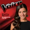 About Bleeding Love-The Voice 2013 Performance Song