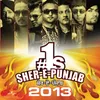 Sher-E-Punjab-Album Version