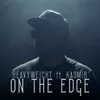 About On The Edge Radio Edit Song