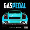 Gas Pedal Dave Audé Radio Remix