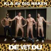 Klä Av Dig Naken DJ-HUNK Remix