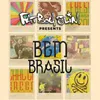 Samba Do Mundo (Fatboy Slim Presents Gregor Salto) [Featuring Saxsymbol & Todorov]