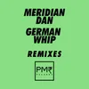 German Whip Two Inch Punch Remix