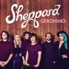 About Geronimo Song