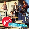 About Somebody To You Song