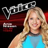 About I'll Be There-The Voice 2014 Performance Song