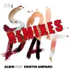 Din soldat Around The Globe Remix