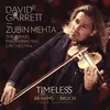 Brahms: Violin Concerto in D Major, Op. 77 - I. Allegro non troppo