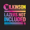 Think About It Wilkinson Remix