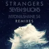 Strangers Matrix & Futurebound Remix