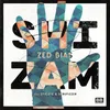 Shizam Plastician Remix