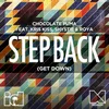 Step Back (Get Down) Friction VIP Remix