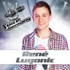 Rude From The Voice Of Germany