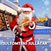 Tomtefunderingar kring julefrid