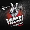 Bilhete The Voice Brasil
