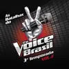 Não Precisa The Voice Brasil