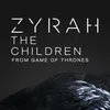 About The Children From Game Of Thrones Song