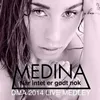 DMA 2014 Live Medley Jalousi / Når Intet Er Godt Nok / Giv Slip
