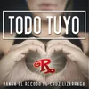 About Todo Tuyo Song